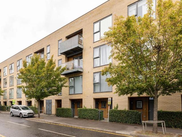 Apartment for rent in Highams Park, Greater London