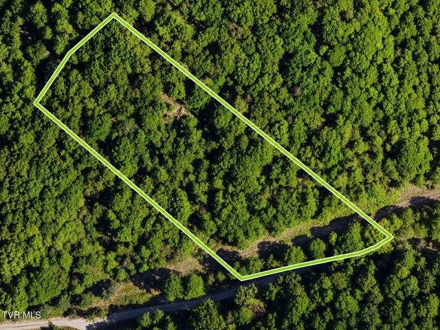 Land for sale in Tennessee