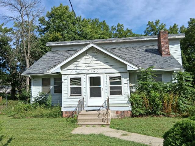 House for sale in Des Moines, Iowa