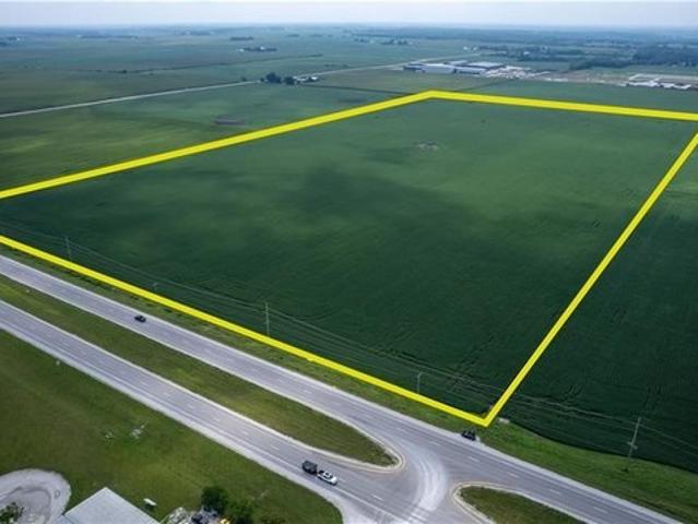 Land for sale in Adel, Iowa