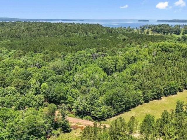 Land for sale in Newton, Texas
