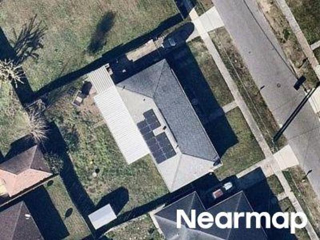 House for sale in Huntington Park, New Orleans