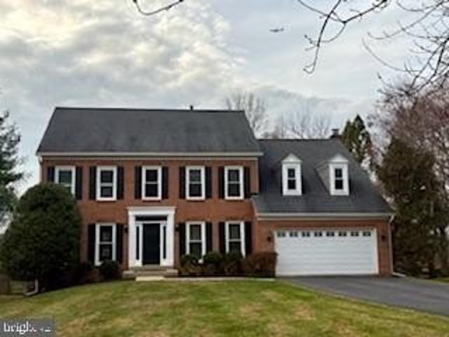 House for sale in Dickerson, Maryland