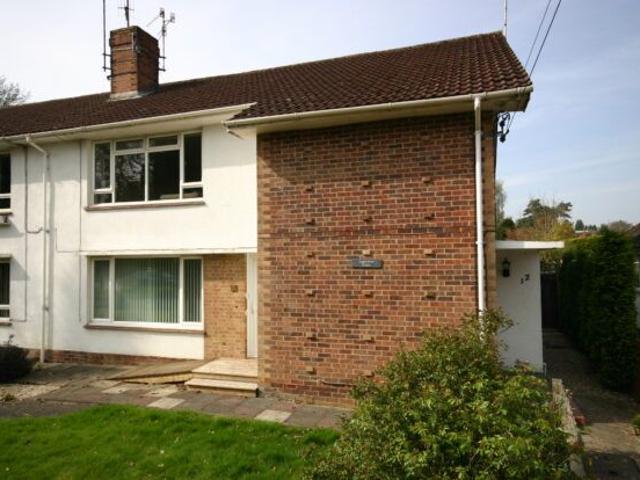 Apartment for rent in Walstead, Perryfields