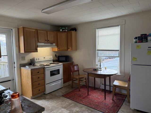 House for sale in Burlington, Vermont