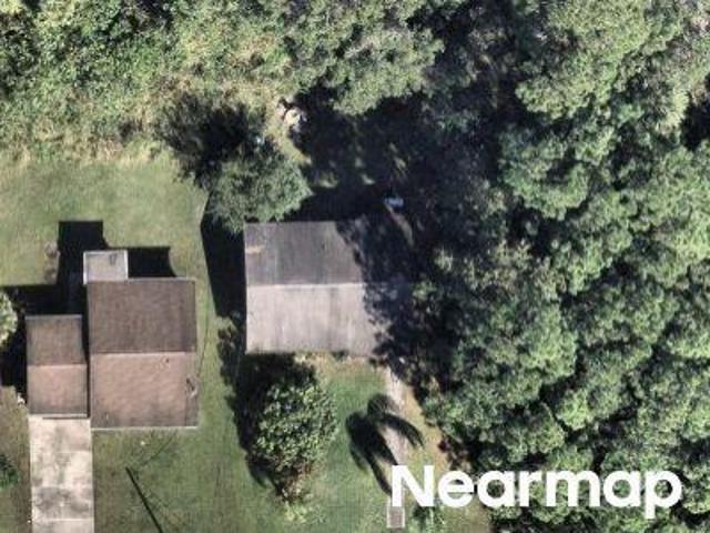 Land for sale in Oak Hill, Florida