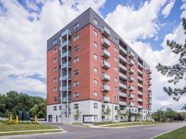 Apartment for rent in Niagara, Ontario