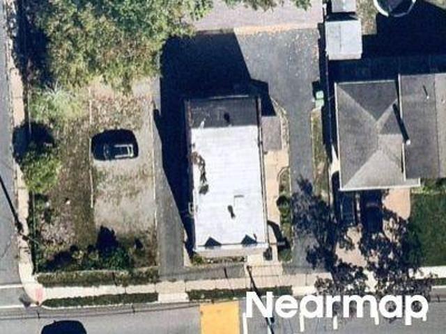 House for sale in Bergenfield, New Jersey