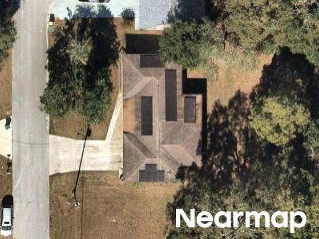 House for sale in Inverness, Florida