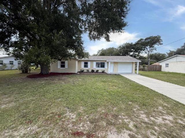 House for sale in Fruitland Park, Florida