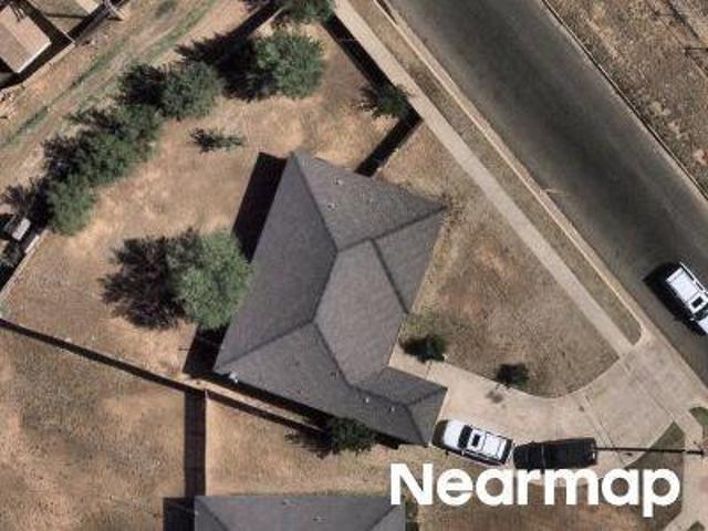 House for sale in Lubbock, Texas