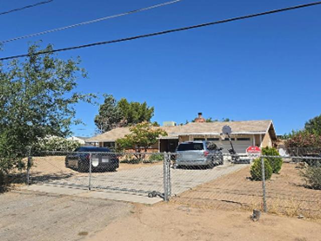 House for sale in Victorville, California