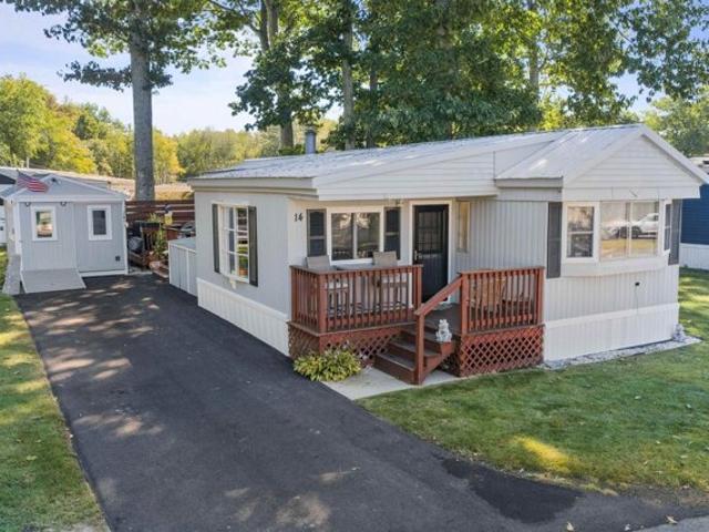 Property for sale in North Hampton, Rockingham County