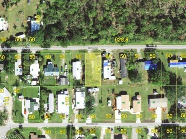 Land for sale in Punta Gorda