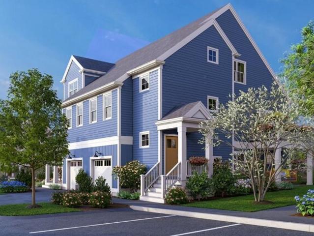 Condo for sale in Plymouth, Plymouth County
