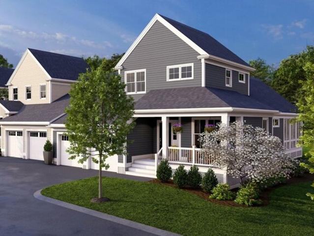 Condo for sale in East Wareham, Wareham