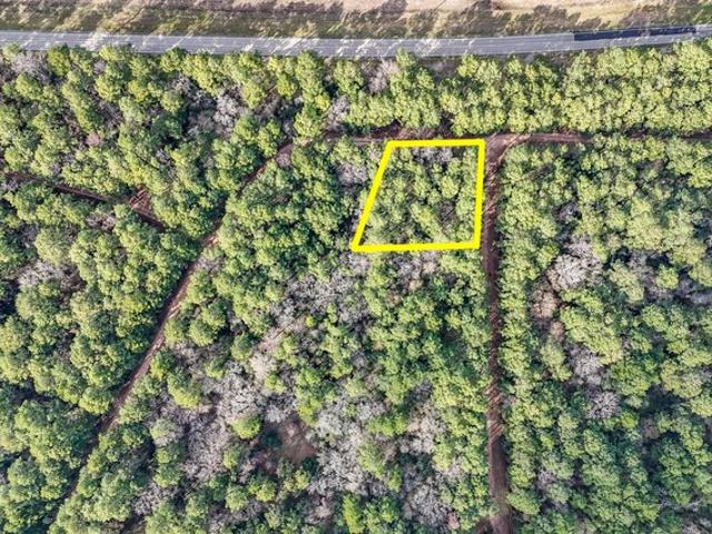 Land for sale in Hempstead, Texas