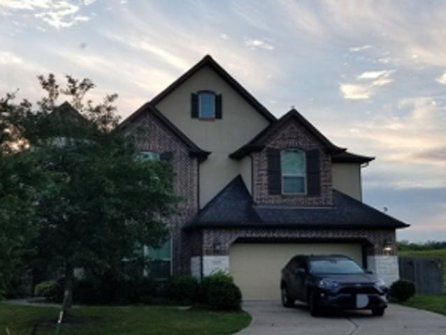 House for sale in Sugar Land, Texas