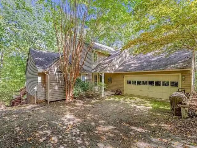 House for rent in Charlottesville