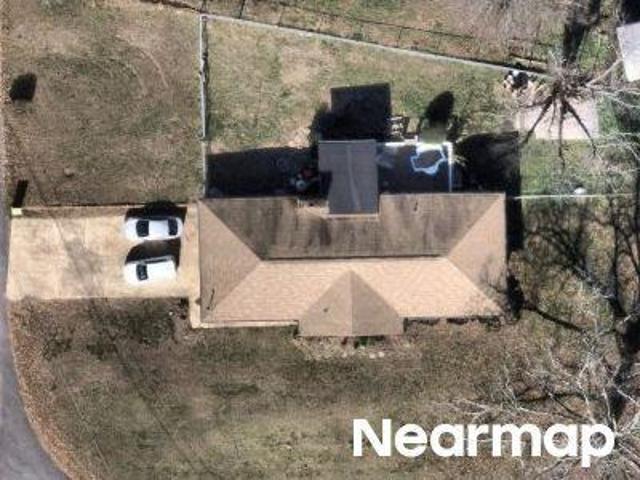 House for sale in Rossville, Georgia