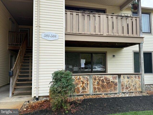 Condo for sale in Cherry Hill, New Jersey