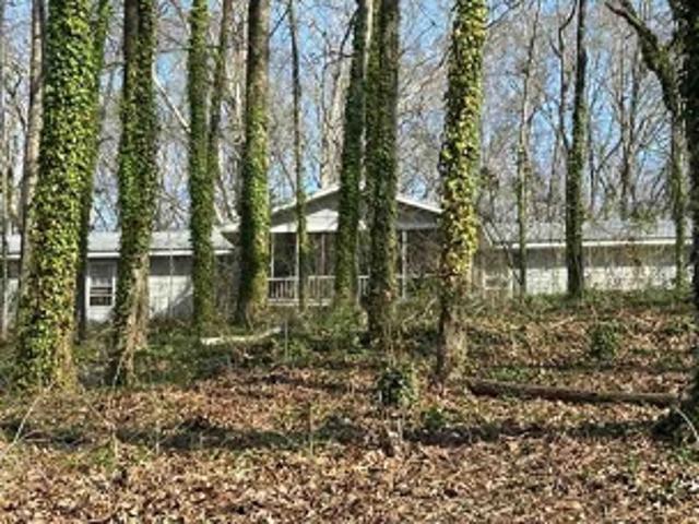 House for sale in West Point, Georgia