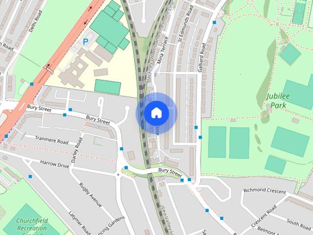Apartment for rent in Edmonton, Greater London