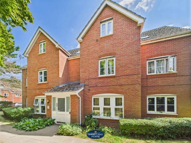 Apartment for rent in Coventry, Potters Green