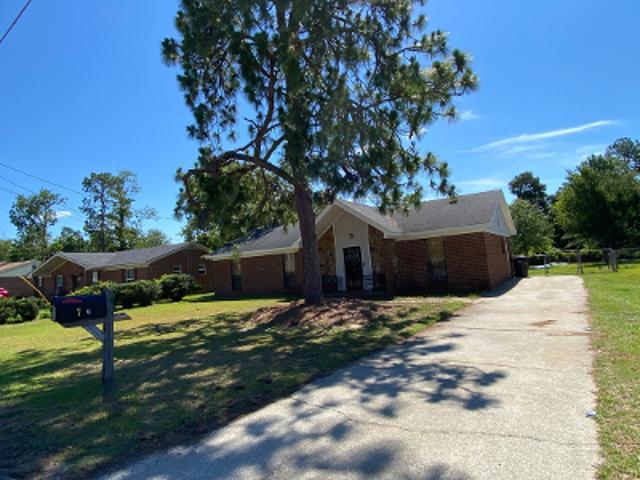 House for sale in Augusta, Georgia