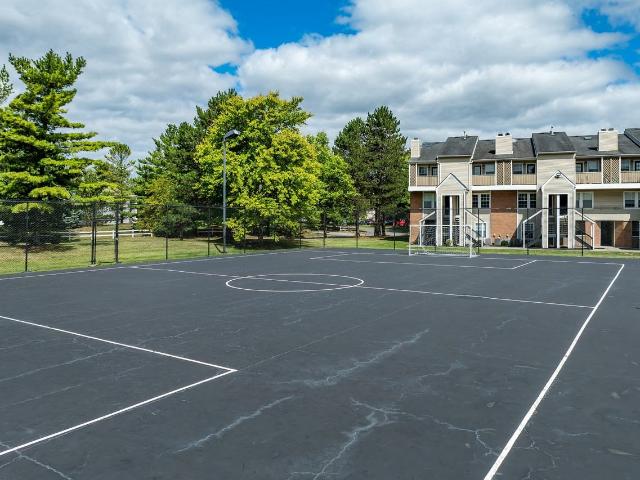 Apartment for rent in Columbus, Ohio
