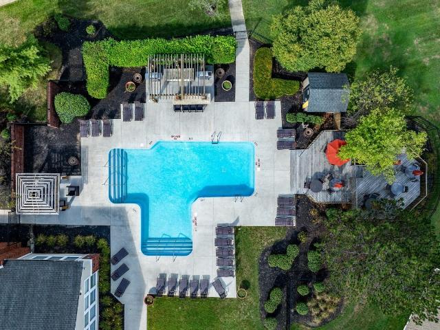 Apartment for rent in Columbus, Ohio