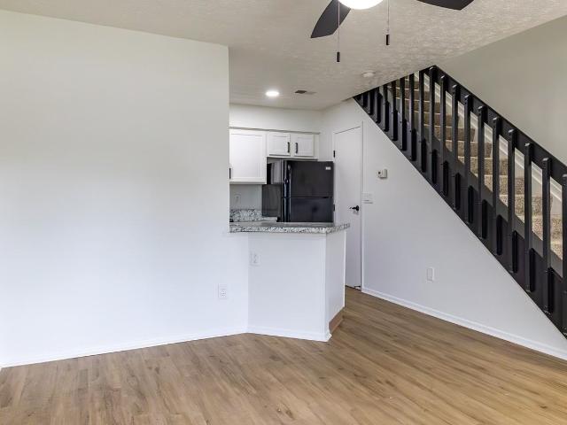 Apartment for rent in Columbus, Ohio