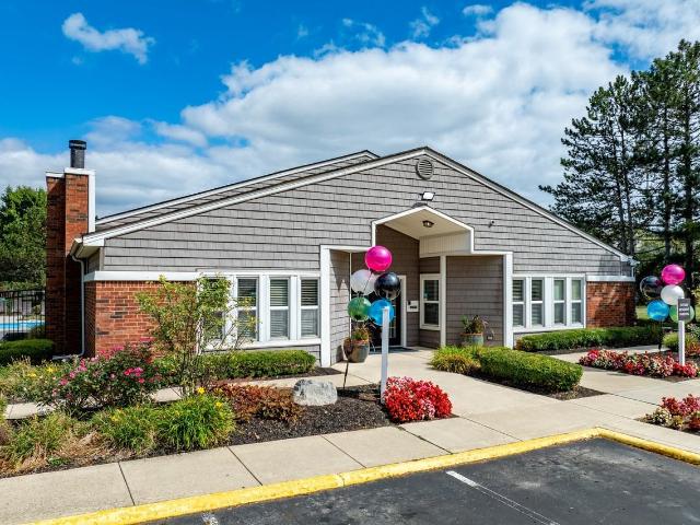 Apartment for rent in Columbus, Franklin County