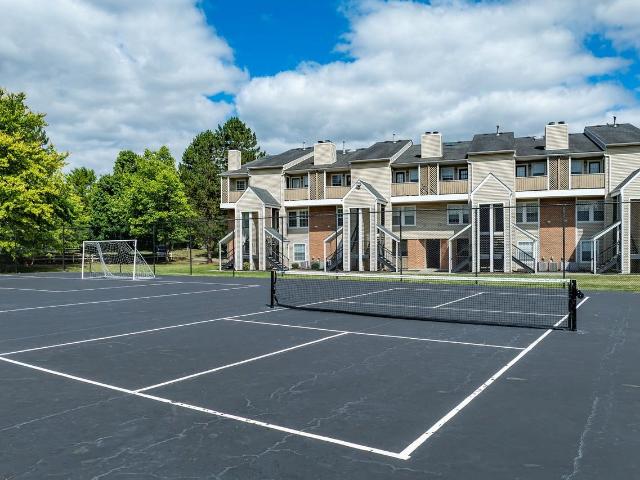 Apartment for rent in Columbus, Ohio