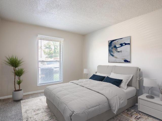 Apartment for rent in Tennessee