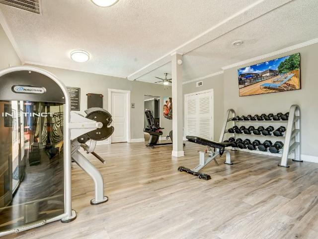 Apartment for rent in Tennessee