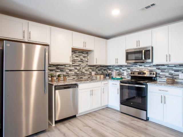 Apartment for rent in Tennessee