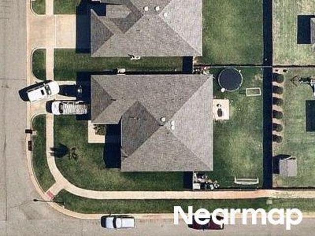 House for sale in Oklahoma City, Oklahoma