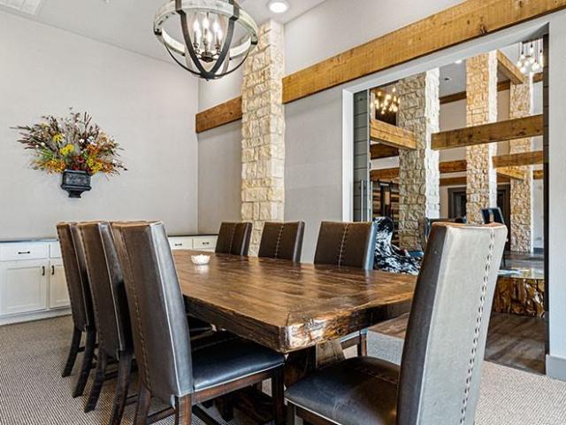 Apartment for rent in Denton, Texas