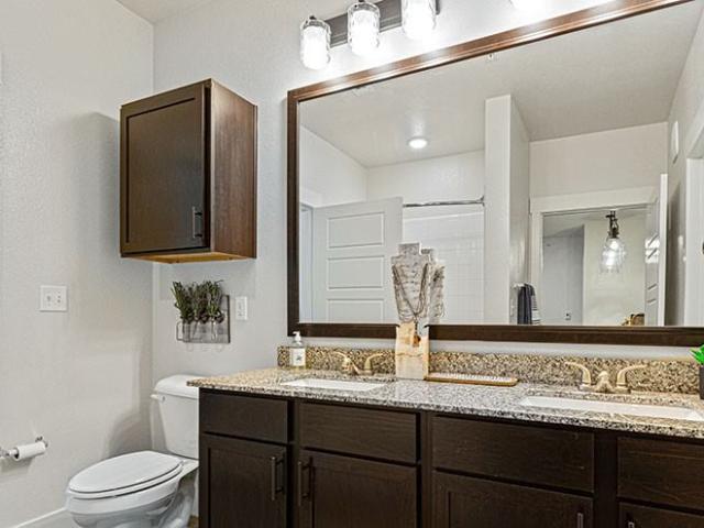 Apartment for rent in Denton, Texas