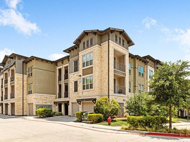 Apartment for rent in Denton, Texas