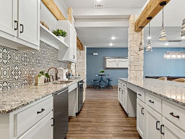 Apartment for rent in Denton, Texas