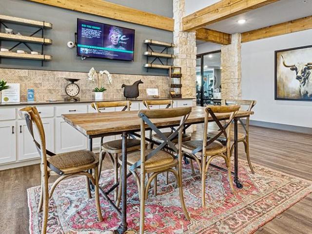 Apartment for rent in Denton, Texas