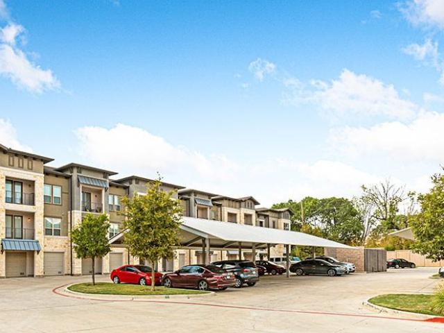 Apartment for rent in Denton, Texas