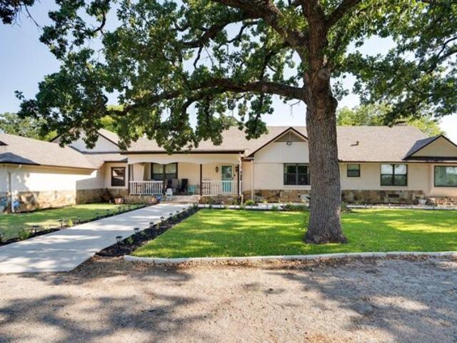 House for sale in Denton, Texas