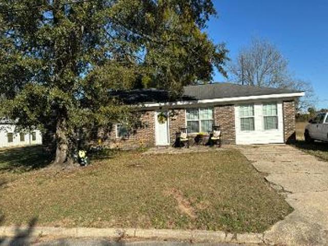 House for sale in Webb, Alabama