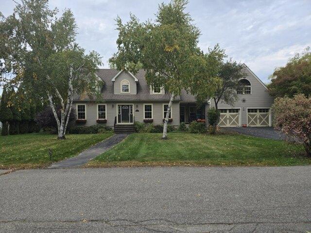 House for sale in Brewer, Penobscot County