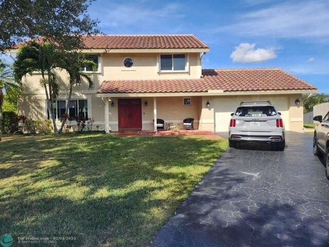 House for sale in Davie