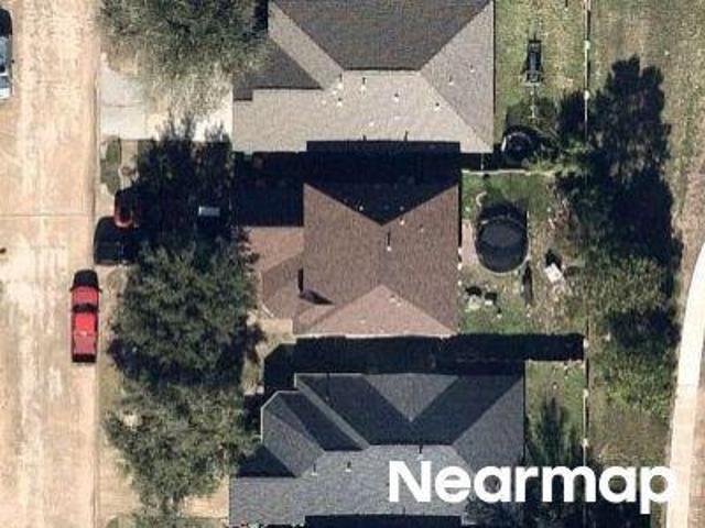 House for sale in Harris, Texas