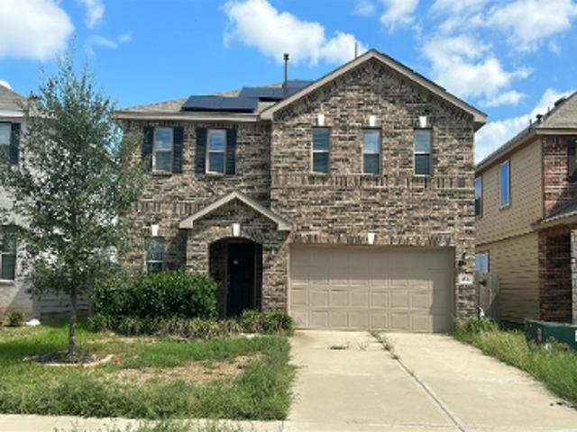 House for sale in Deer Run Meadows, Richmond
